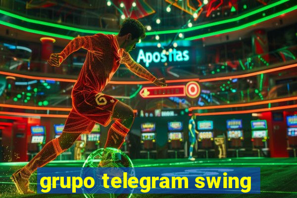 grupo telegram swing